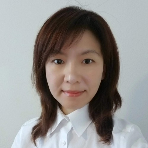 Faculty Member Gloria Kim, Ph.D.