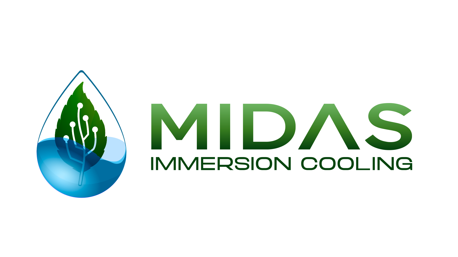 Midas Immersion Cooling