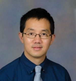 Faculty Member Jing Guo