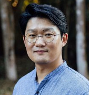 Faculty Member Honggyu Kim