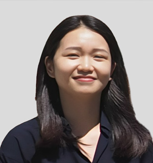 Faculty Member Minhee Kim