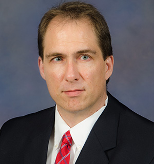 Faculty Member Mark Sheplak