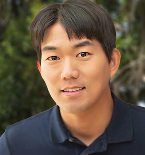 Faculty Member Yongsup Song