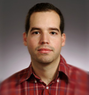 Faculty Member Ant Ural