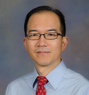 Faculty Member Yong-Kyu "YK" Yoon