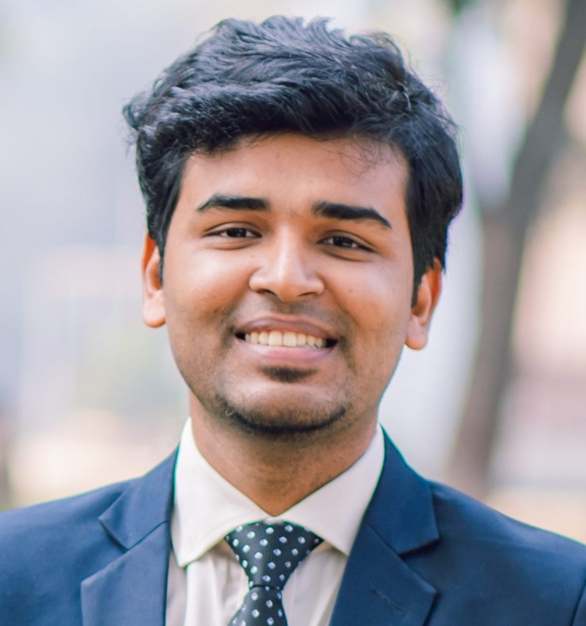 Faculty Member Istiaq Firoz Shiam