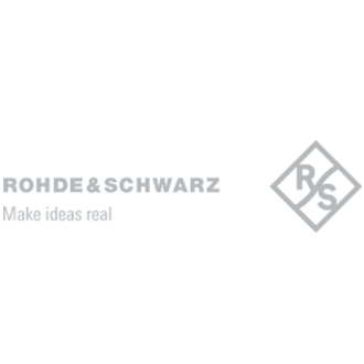 Rohde and Schwarz