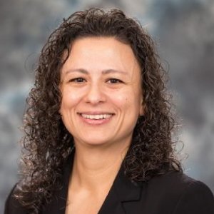 Faculty Member Elif Akcali