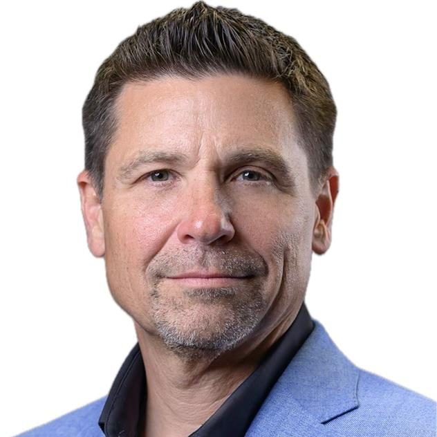 Faculty Member Philip Chesley