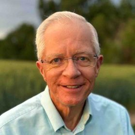 Faculty Member Roger T. Howe