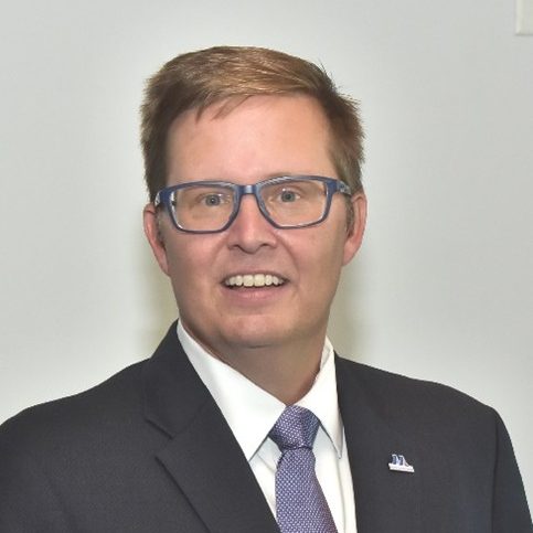 Faculty Member Todd Younkin, Ph.D.
