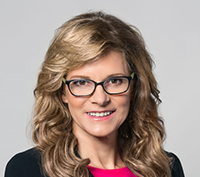 Faculty Member Dr. Tina Kaarsberg