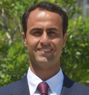Faculty Member Reza Azarderakhsh