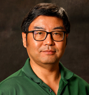 Faculty Member Chao Li