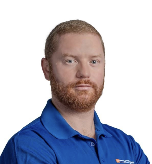 Faculty Member Austin Evans, PhD