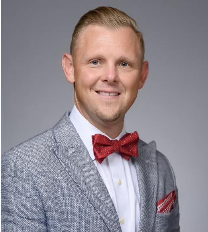 Faculty Member Frank Makal