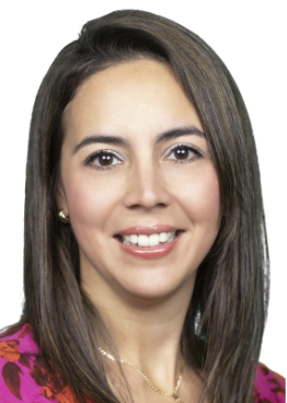 Faculty Member Andrea Ramirez-Salgado