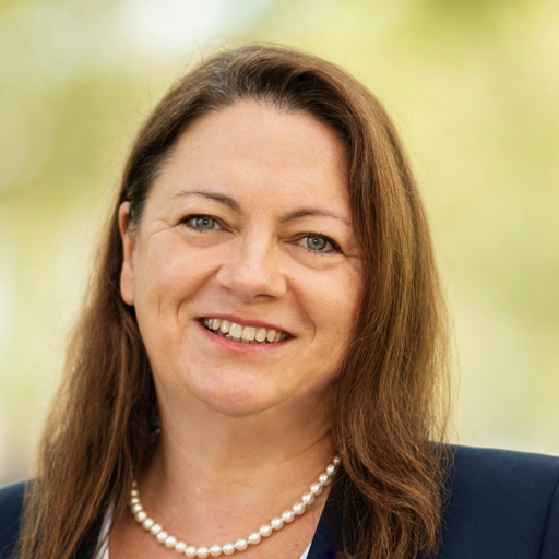 Faculty Member Gretchen Sauerman