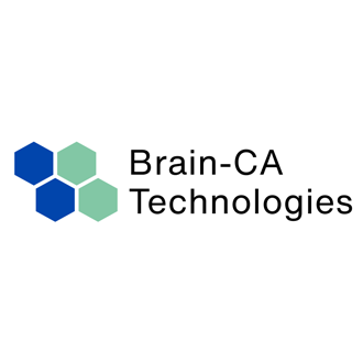 Logo for Brain-CA Technologies