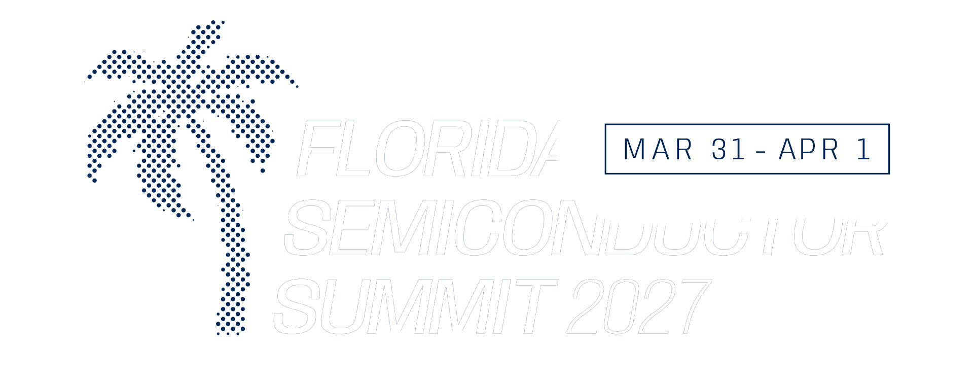 2027 Florida Semiconductor Summit Logo
