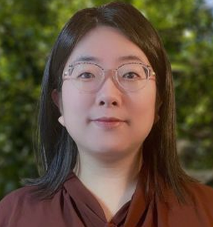 Faculty Member Jingjing Shi