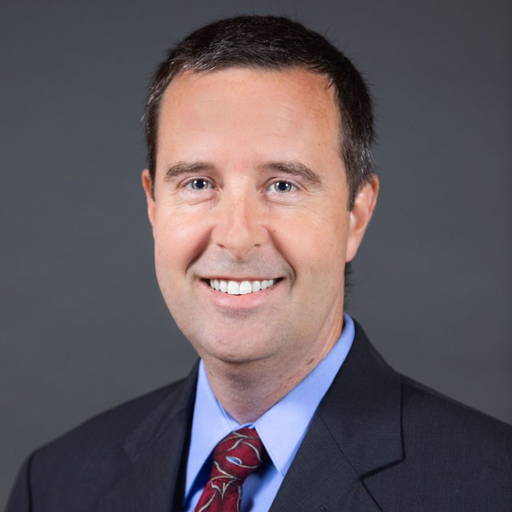 Faculty Member David P. Arnold, Ph.D.
