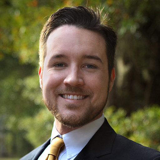 Faculty Member Shelby Powell